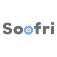 Soofri logo, Soofri contact details