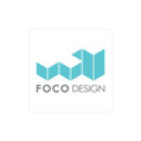 Foco Design logo, Foco Design contact details