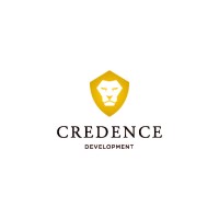 Credence Development logo, Credence Development contact details