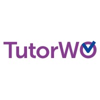 TutorWo logo, TutorWo contact details