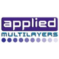 Applied Multilayers LLC logo, Applied Multilayers LLC contact details