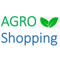 AgroShopping logo, AgroShopping contact details