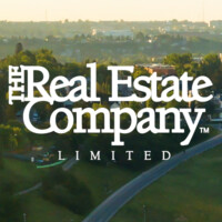 The Real Estate Company Ltd. Calgary logo, The Real Estate Company Ltd. Calgary contact details