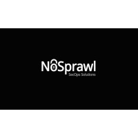 NoSprawl Inc. logo, NoSprawl Inc. contact details