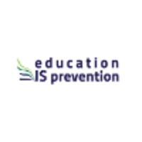 Education IS Prevention logo, Education IS Prevention contact details