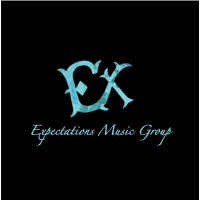 Expectations Music Group logo, Expectations Music Group contact details