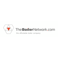 The Boiler Network logo, The Boiler Network contact details