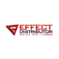 Effect Distributor logo, Effect Distributor contact details