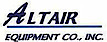 Altair Equipment Co Inc logo, Altair Equipment Co Inc contact details