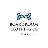 Boardroom Clothing Company logo, Boardroom Clothing Company contact details