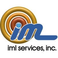 IML Services logo, IML Services contact details