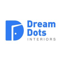 Dream Dots Interiors logo, Dream Dots Interiors contact details