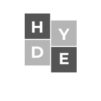 Hyde Marketing logo, Hyde Marketing contact details