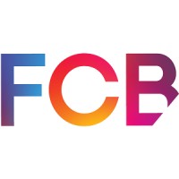 FCB Global logo, FCB Global contact details