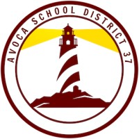 Avoca School District 37 logo, Avoca School District 37 contact details