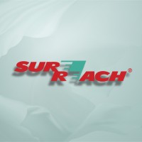 Sure-Reach Information Management logo, Sure-Reach Information Management contact details