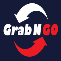 Lepreau Grab 'n Go logo, Lepreau Grab 'n Go contact details