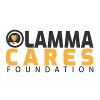 OLAMMA CARES FOUNDATION logo, OLAMMA CARES FOUNDATION contact details