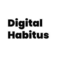 Digital Habitus logo, Digital Habitus contact details