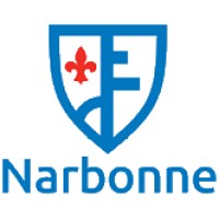 Mairie de Narbonne logo, Mairie de Narbonne contact details