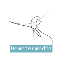 Demetermedia logo, Demetermedia contact details