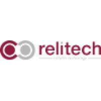 Relitech logo, Relitech contact details