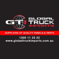 Global Truck Imports logo, Global Truck Imports contact details