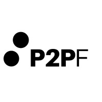 P2P Foundation logo, P2P Foundation contact details