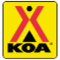 Circle Pines KOA logo, Circle Pines KOA contact details