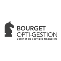 Bourget Opti-Gestion logo, Bourget Opti-Gestion contact details