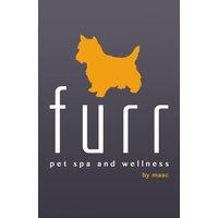 Furr: Pet Spa & Wellness Clinic logo, Furr: Pet Spa & Wellness Clinic contact details