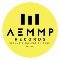 AEMMP Record Label logo, AEMMP Record Label contact details