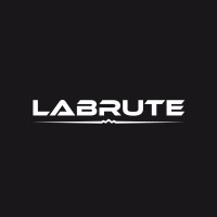 LABRUTE logo, LABRUTE contact details