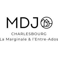 MDJ La Marginale & l'Entre-Ados logo, MDJ La Marginale & l'Entre-Ados contact details