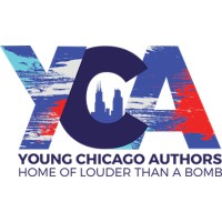 Young Chicago Authors logo, Young Chicago Authors contact details