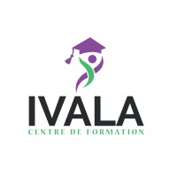 IVALA Formation logo, IVALA Formation contact details