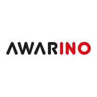 AWARINO logo, AWARINO contact details