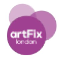 artFix London logo, artFix London contact details