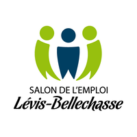 Salon de l'emploi Lévis-Bellechasse logo, Salon de l'emploi Lévis-Bellechasse contact details