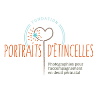 Fondation Portraits d'Étincelles logo, Fondation Portraits d'Étincelles contact details