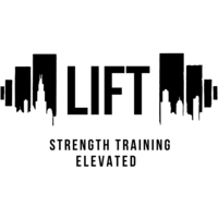 Lift Chicago logo, Lift Chicago contact details