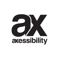 axessibility ltd logo, axessibility ltd contact details