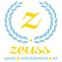 Zeuss Sports Entertainment Art Pvt. Ltd. logo, Zeuss Sports Entertainment Art Pvt. Ltd. contact details