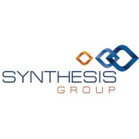 Synthesis Group Australia logo, Synthesis Group Australia contact details