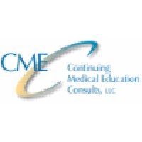 CME Consults, LLC logo, CME Consults, LLC contact details