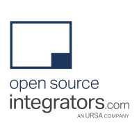 Open Source Integrators: An URSA Company logo, Open Source Integrators: An URSA Company contact details