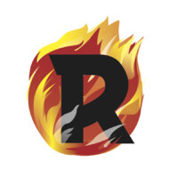 Rakefire logo, Rakefire contact details