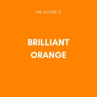 Brilliant Orange Group logo, Brilliant Orange Group contact details