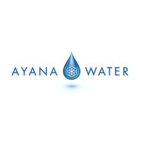 Ayana Water logo, Ayana Water contact details