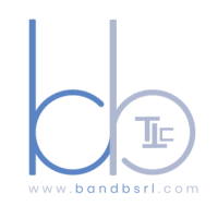 B&B srl logo, B&B srl contact details